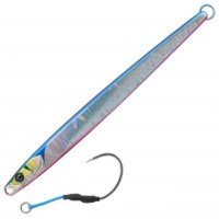 JACKALL CiAN Jig Default 130g #Blupin