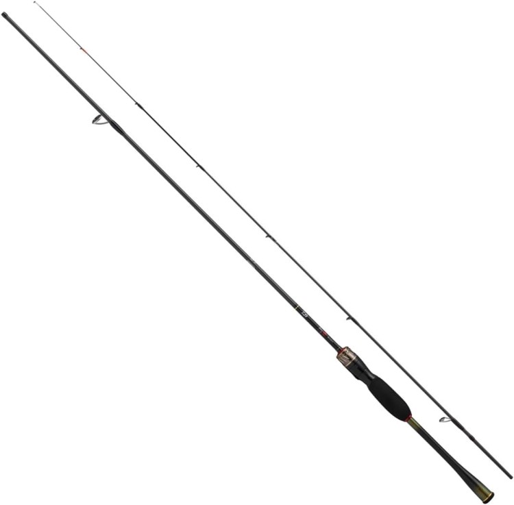 DAIWA Gekkabijin MX Ajing 55L-S/J