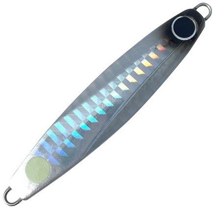 COREMAN CZ-30 Zettai 30g #011 Silver Flash