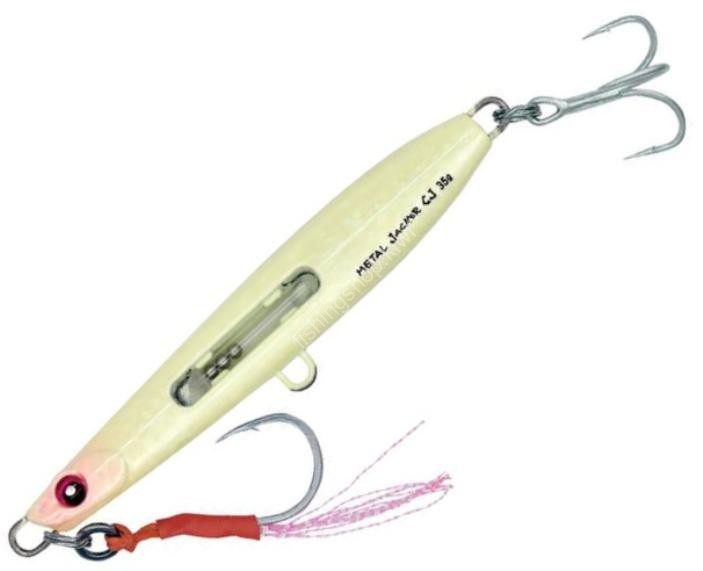 LUMICA Metal Jacker CJ 28g #Glow Glow