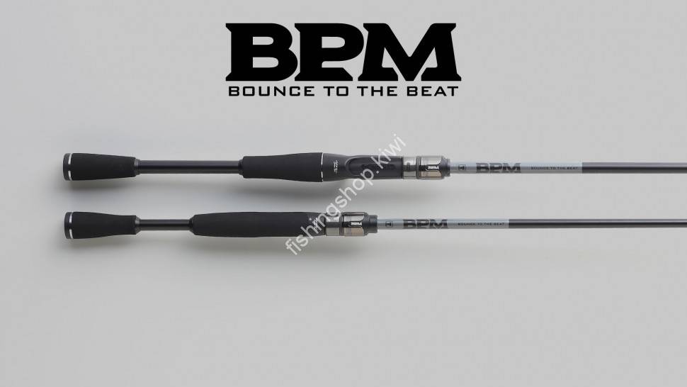 ジャッカル BPM B2-C65ML