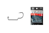 JACKALL Trap Micro #6 (7pcs)