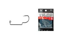 JACKALL Trap Micro #6 (7pcs)