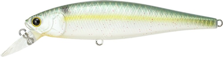 LUCKY CRAFT Pointer 100SP #Sparkle Sassy