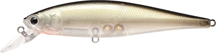LUCKY CRAFT Pointer 100SP #MJ Japanese Minnow - MJ Moroko