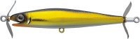 DAIWA Gustnado 70FS #Black Gold