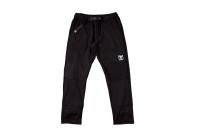 JACKALL Softshell Pants Type 2 #Black Sheer XL