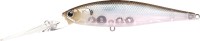 LUCKY CRAFT Pointer 100XD #Ghost Minnow