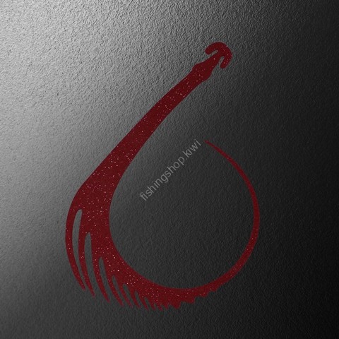 MATSUOKA SPECIAL Giza Bite 185 #Red MATSUOKA SPECIAL Giza Bite 185 #Red