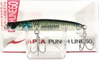 APIA Punch Line 60 # 05 Clear Bora