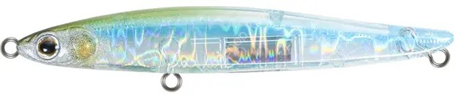 BASSDAY S.P.M.65 #C-565 Aqua Aura