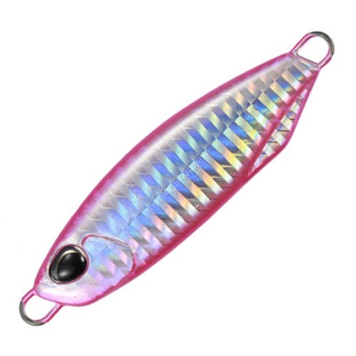 DUO Drag Metal Cast Slow 40g #PHA0392 Double Pink Silver