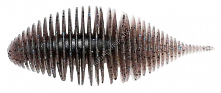 GEECRACK Bellows Gill 3.8 #212 Cinnamon Shrimp