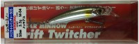 BASSDAY Sugar Minnow Drift Twitcher 50S # M-04 Mekki Ayu