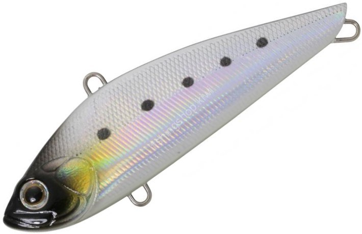 ZIB BAITS ZBL Vib90-35G #779 Dark Iwashi