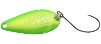 DAIWA Presso Lumion 1.9g #Lightning Green