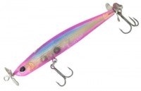 BERKLEY Dex SPY80SS # PPRB Purple Rainbow