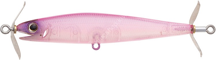 DAIWA Gustnado 70FS #Pink Purple