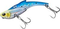 DAIWA Morethan Real Steel 14 #Adel Chart Head Iwashi