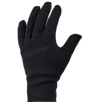 RBB 7702 Titanium Gloves  #BLK/Olive LL