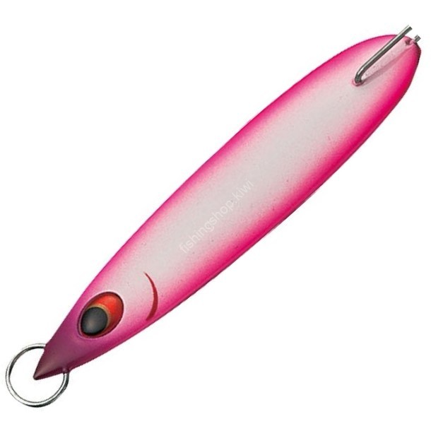 EVERGREEN "Ocean Fleet" Caprice 180g #CP01G Glow Pink