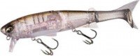 SHIMANO ZT-119Q Bantam BT Force #004 Clear Wakasagi