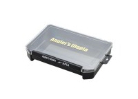 APIA Angler's Utopia Lure Box #Black