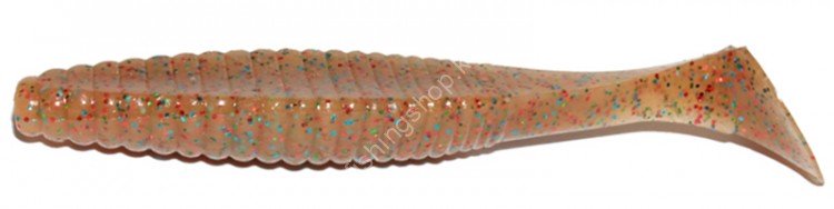 HIDEUP Stagger Original 3.5 #S-04 Shrimp