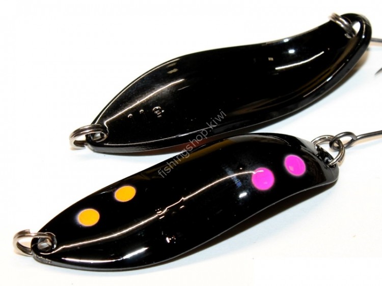 ANGLER'Z SYSTEM Northern Bux 18.0g #HBB