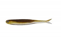 DSTYLE Virola 5" Green Pumpkin Fish