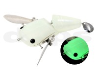 DEPS Tiny NZ Crawler 75mm 1/2oz #18 Yako Namazu