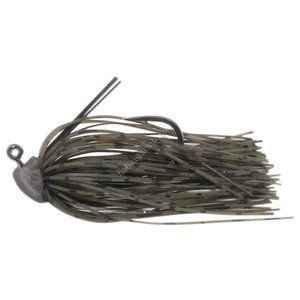 Hide-up Slide Fall Jig 2.7g1 / 0 Hook No.001