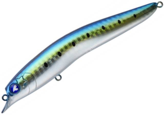 BLUE BLUE Scarnash 120F # 11 Rough Blue Lures buy at BLUE BLUE Scarnash 120F # 11 Rough Blue Lures buy at
