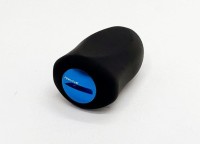 REVIVE BFC Light Finesse Handle Knob Premium #Blue