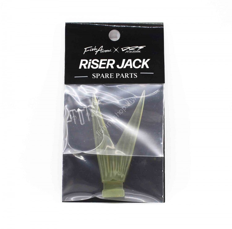 FISH ARROW Riser Jack Spare Parts Watermelon