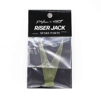 FISH ARROW Riser Jack Spare Parts Watermelon