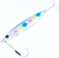 ZEAKE Z_Sardine 40g #ZS007 Rainbow Candy