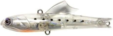 HALCYON SYSTEM "N"shico 96 BM Fin 20g #03 C-SIRASU Shirasu Clear