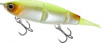 SHIMANO ZR-577V Bantam Bt Bait 77F #007 Chart White