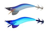 JACKALL Gekidaki Dropper Drift No.2.5 #Irregular Blue