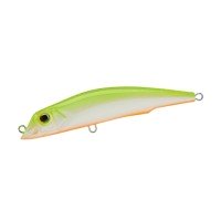 DUEL Mag Darter 105F #PCL Pearl Chart