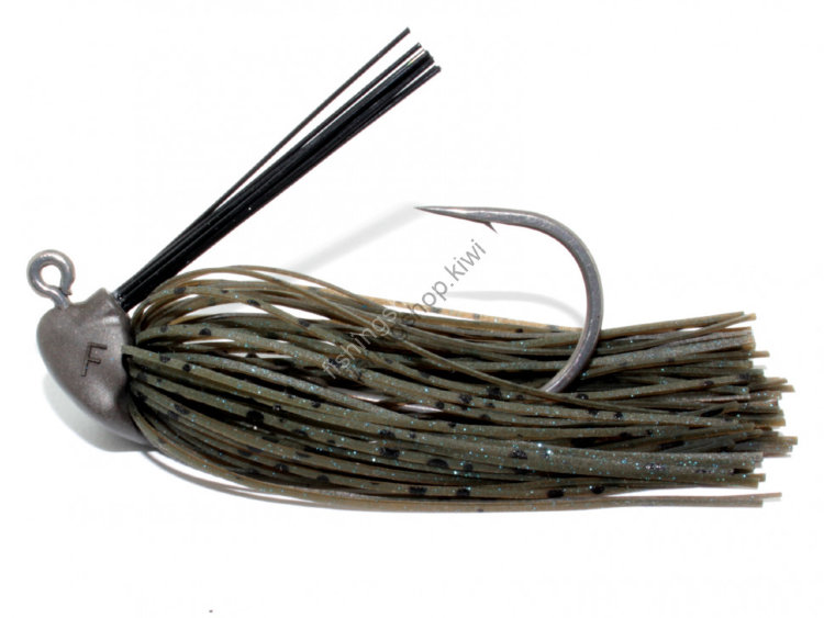 Hide-up slide scoon JIG9g #003 Guripan BF