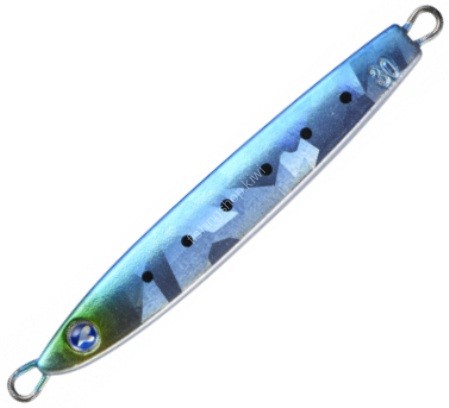 BLUE BLUE Fallten (2022) 40g #03 Keimura Maiwashi