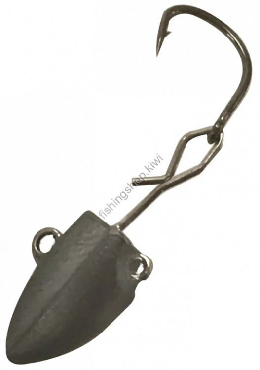 ZEAKE F_Change Head 0.6g #10 (4pcs)