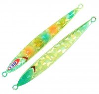 JACKALL Anchovy Metal Type-Zero 80g #Dragon Chart