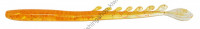 INX.LABEL Dragon Crawler Aji Meba Worm 2.3 #021 Embankment Sodium (Stick Holo Fluorescent)