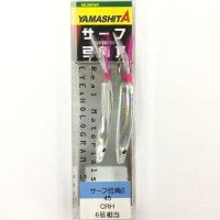 YAMASHITA Surf Yumizuno II 40 #CRH