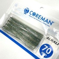 COREMAN Alkali Shad 70mm #004 Togoro Iwashi