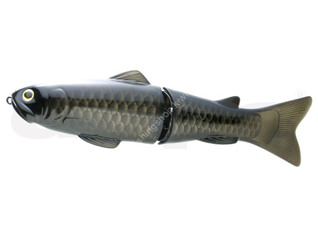 DEPS new Slide Swimmer 250SS #15 Nude Black