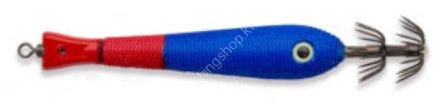 FISH LEAGUE Kashira Sutte No.10 #KS04 Red/Blue